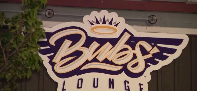 Preeti Tuli has opened Bubs' Lounge next to her restaurant