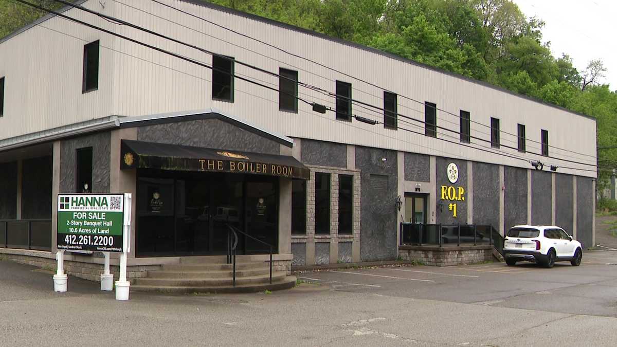 Residents in the Banksville neighborhood of Pittsburgh are mobilizing against a proposal to sell the FOP Lodge No. 1 building and convert it into a reentry facility for federal inmates.