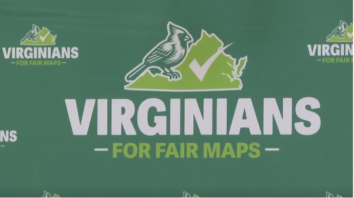 Virginia voters will head to the polls on Tuesday to decide whether to approve redrawing the state's congressional districts.