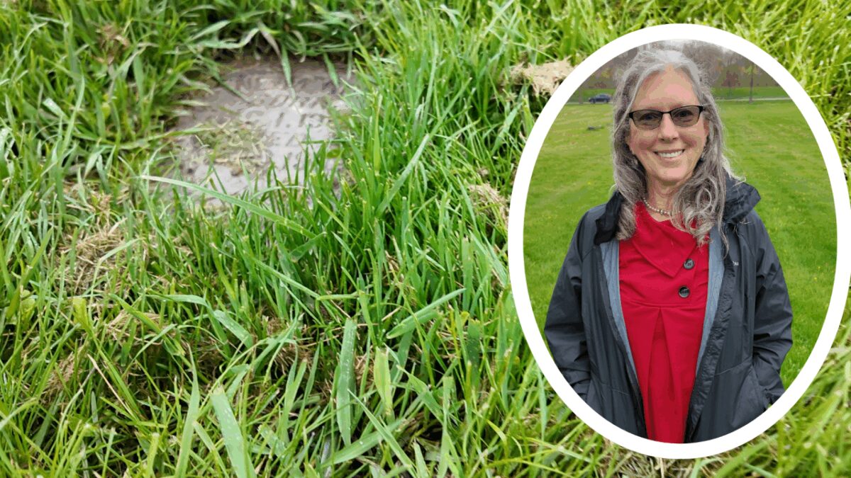 Descendant Community of Milwaukee County Grounds Cemeteries are demanding answers from Milwaukee County after recent flooding.