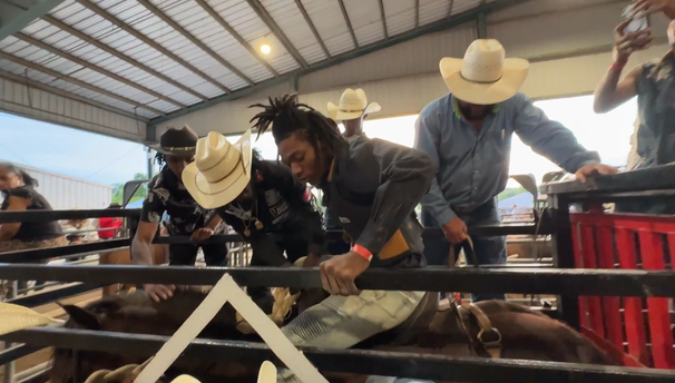 The Bill Pickett Invitational Rodeo has become the longest-running Black rodeo in the country.