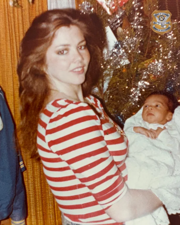 Sandra Davis was found strangled to death by a home in Waycross on September 1