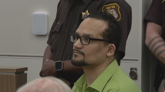 The trial against a man accused of killing a Melvindale police officer concluded on Tuesday with a conviction of first-degree murder of a peace officer and related charges.