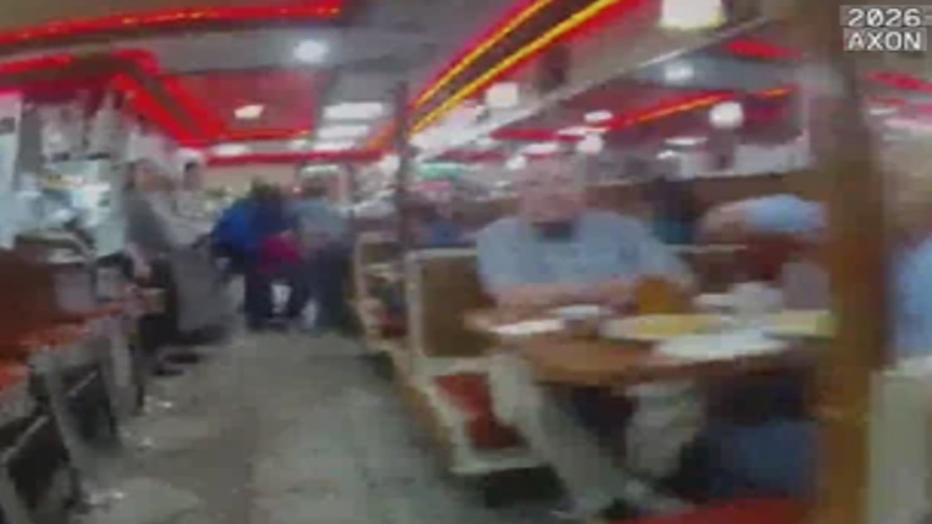 Police officers in Madison Heights