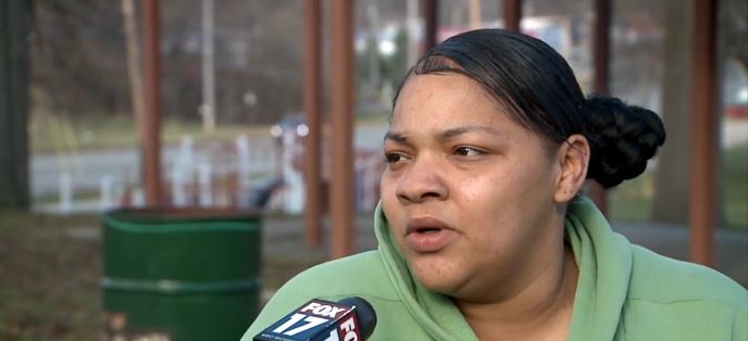 A Muskegon family is pleading for help bringing 38-year-old Lee Longmire Jr. home after he went missing in February