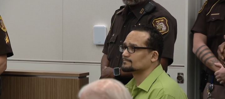 A jury has found Michael Lopez guilty in the murder of Melvindale Police Corporal Mohamed Said in 2024.