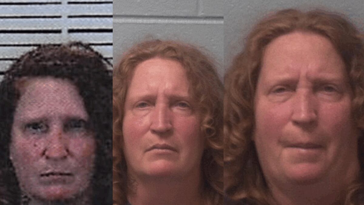 April Taylor called the Lavonia Police Department and reported that she had been shot at while she was in the Beaver Creek Trailer Park after someone allegedly attempted to break into her vehicle.