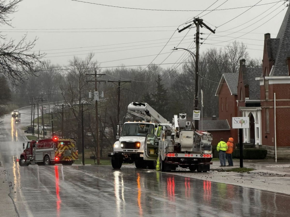 Power outages reported across Mid-Missouri after storms