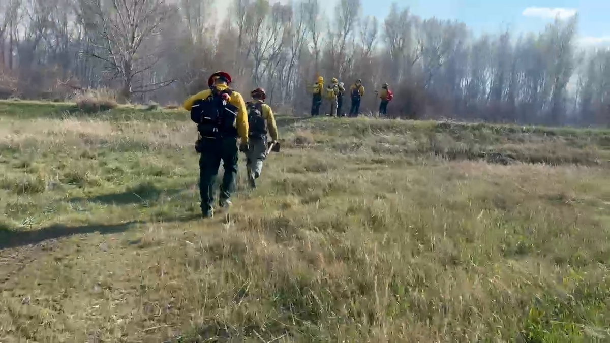 Investigation confirms “Snake Fire” sparked by out-of-control burn