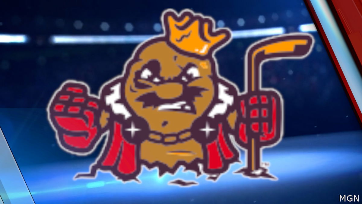 Defending champion Spud Kings open playoffs at home Tonight