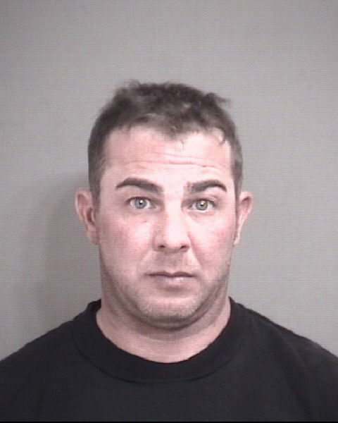 Columbia firefighter union head pleads not guilty to felony charge