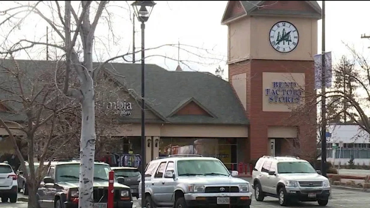 Bend Factory Stores announces rebrand