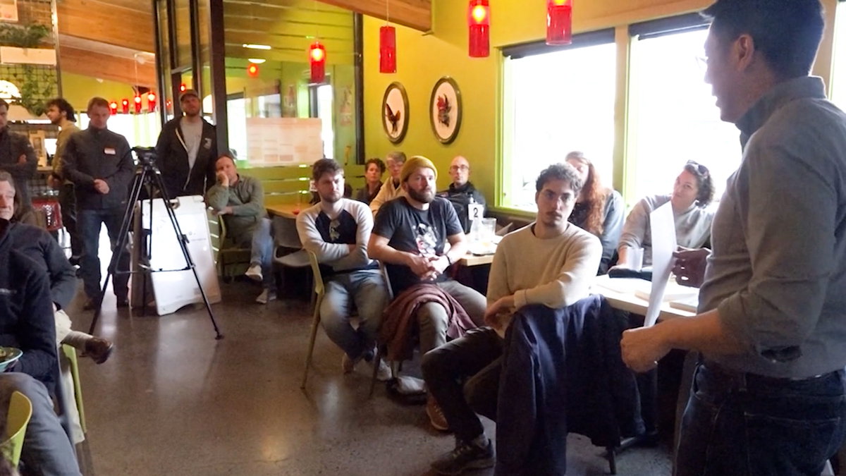 Be part of the solution: Housing crisis workshop in Central Oregon