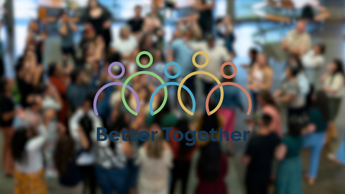 Better Together Central Oregon announces transition to operational independence