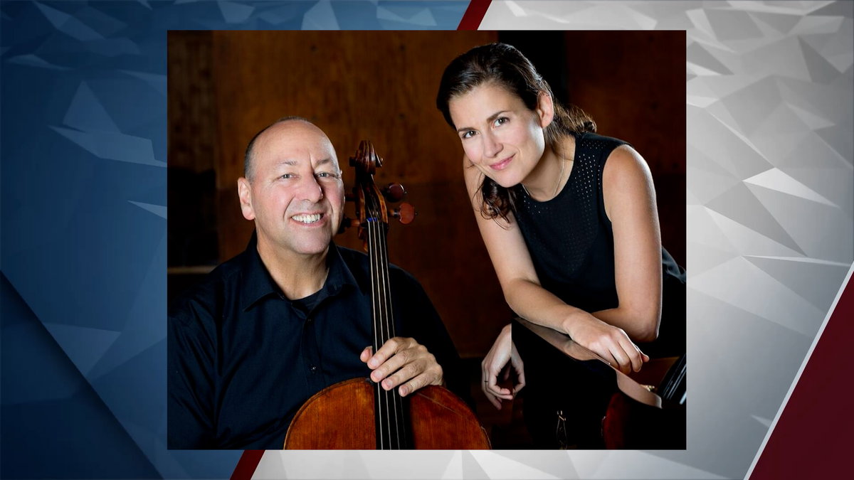 High Desert Chamber Music’s Celebrity Recitals return for 2026 season