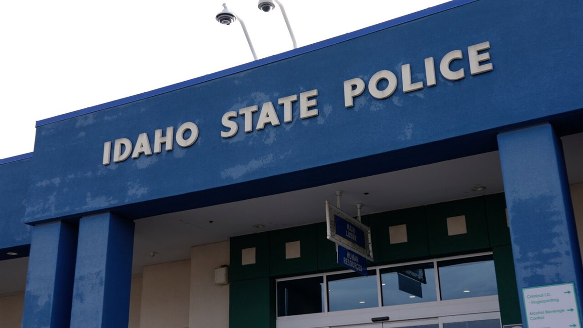 Idaho State Police struggle with staffing as funding bill awaits governor’s signature