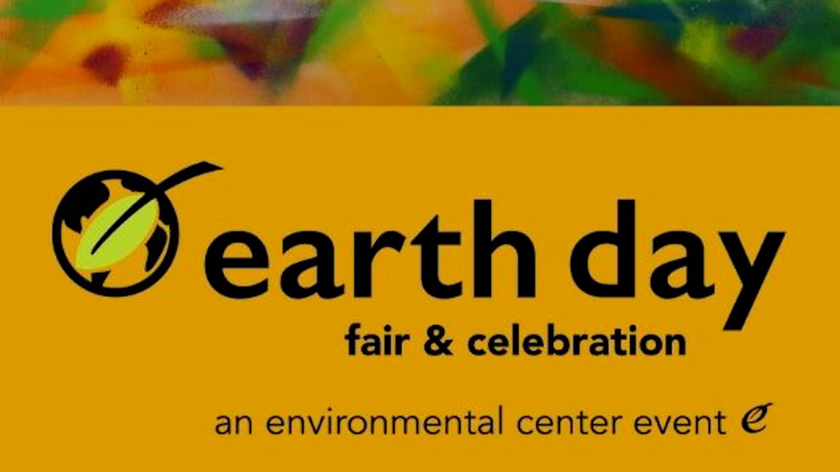 Join the Earth Day parade and festivities at Alpenglow Park