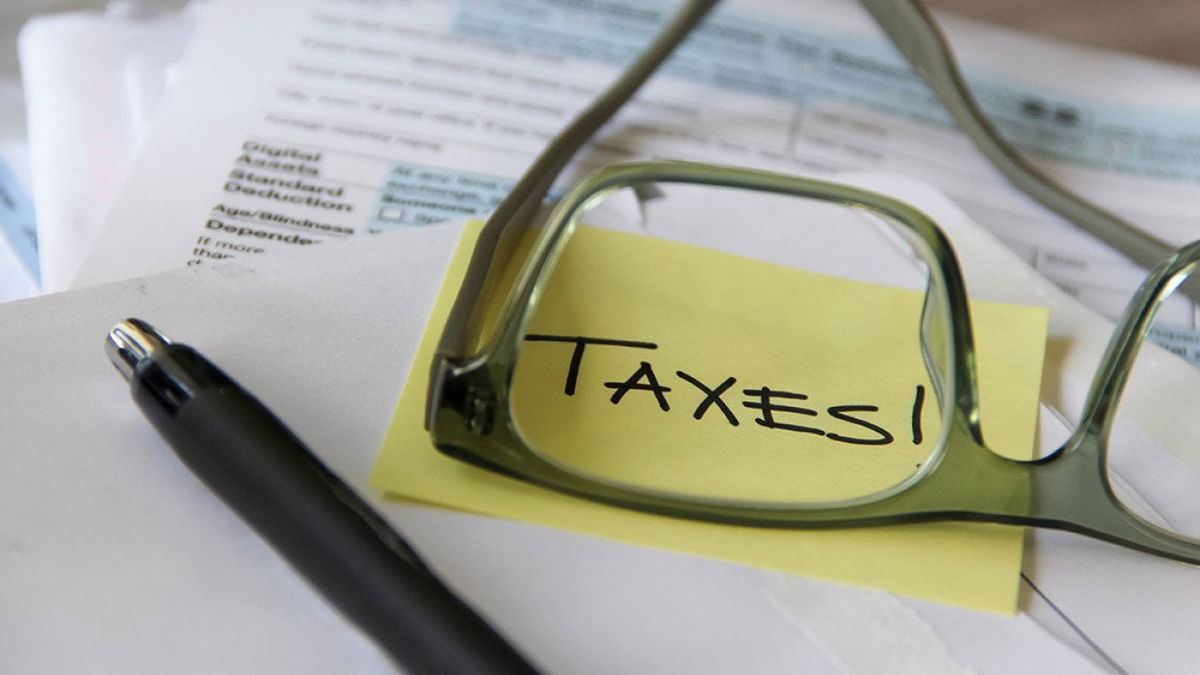 Down to the Wire: What you need to know before filing a Tax Extension