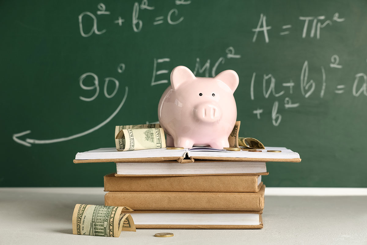 Idaho ranks last in per pupil spending