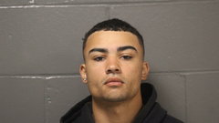 Man originally charged with murder pleads guilty to robbery