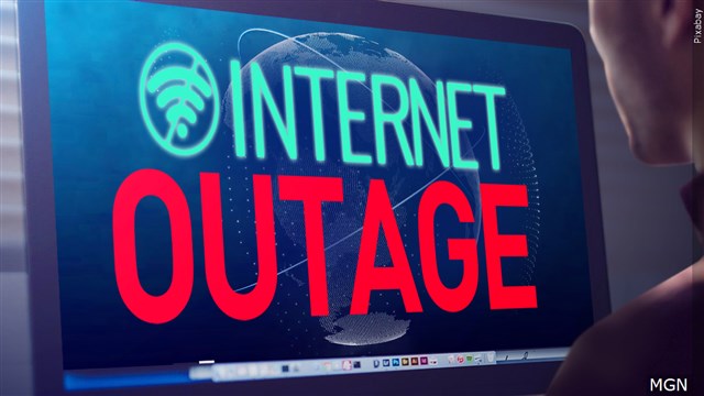 Internet Outage Impacting Multiple Schools on West Side of Idaho Falls