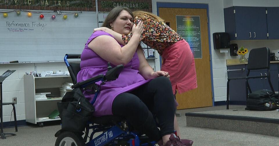 Heather Redondo is facing a serious health issue and stepping away from work to address it.