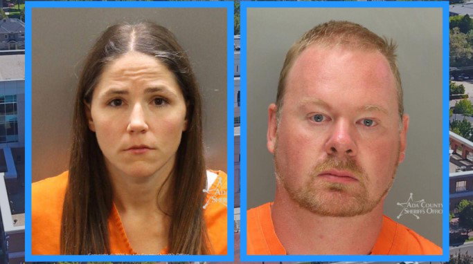 Couple convicted in ‘kill list’ manifesto case