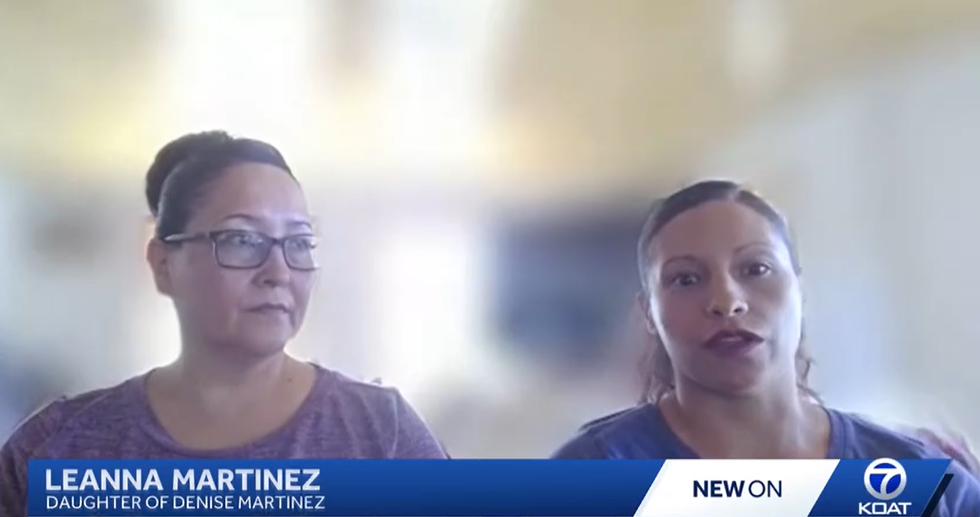 Lenna Martinez said Honey