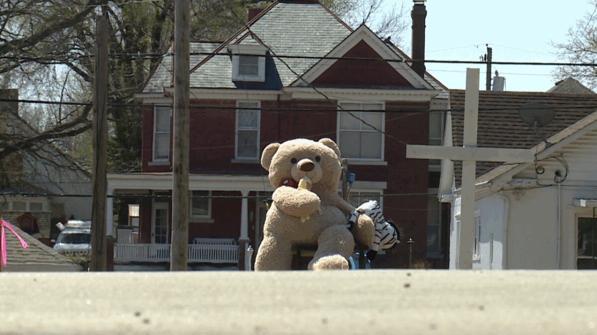 One year after a fatal natural gas explosion in Lexington