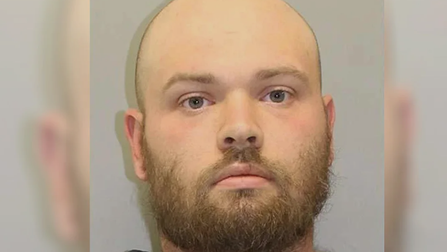 Tanner Horner pleaded guilty Tuesday to killing 7-year-old Athena Strand.