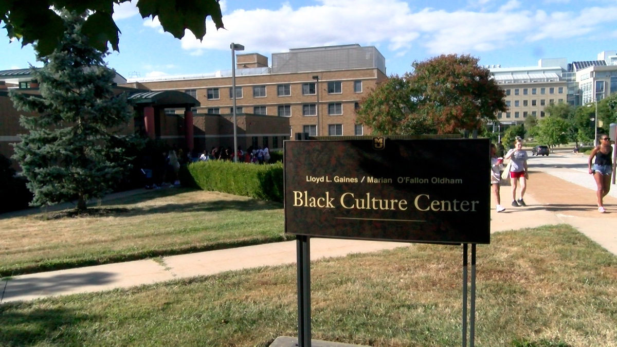 Univeristy of Missouri cultural organizations to host town hall after news of funding cut