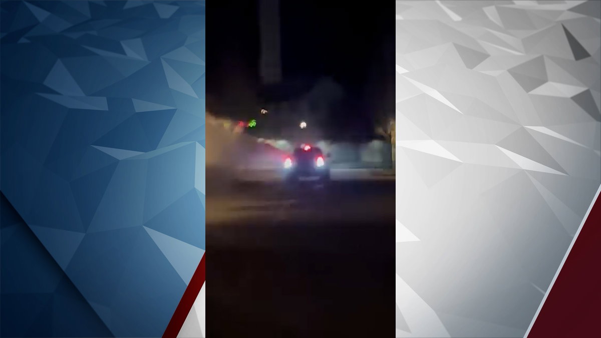 Bend police: teens accused of targeting people with airsoft guns at Old Mill District