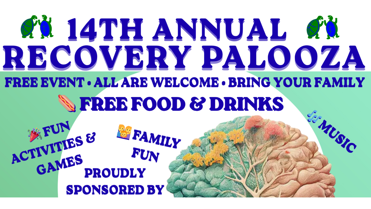 Recovery Palooza returns for free event in Yuma