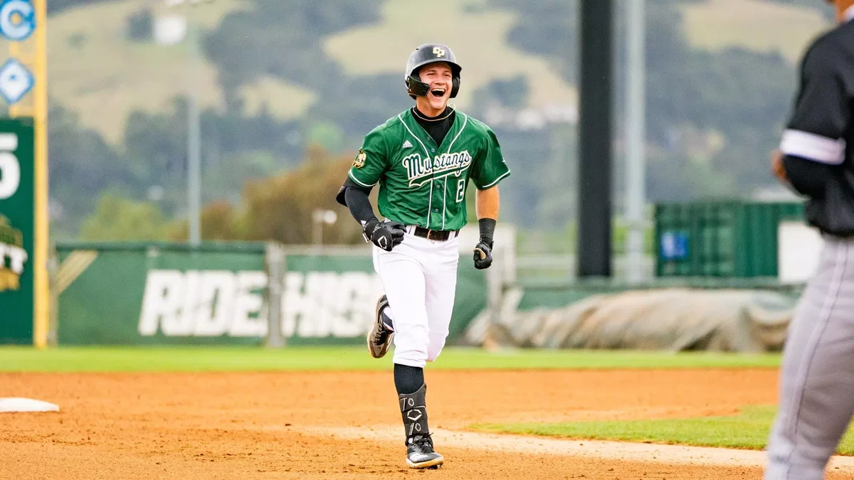 Mustangs flex muscles to clinch series win over CSUN