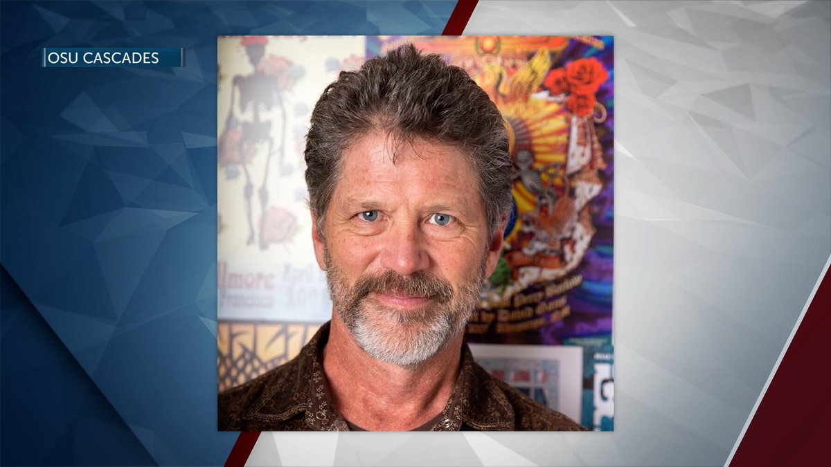 Free Talk: Peter Richardson on Rolling Stone Magazine’s Rise at OSU-Cascades