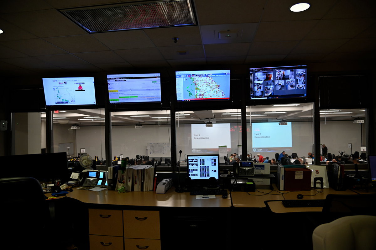 New National Weather Service Jefferson City meteorologist could streamline state operations