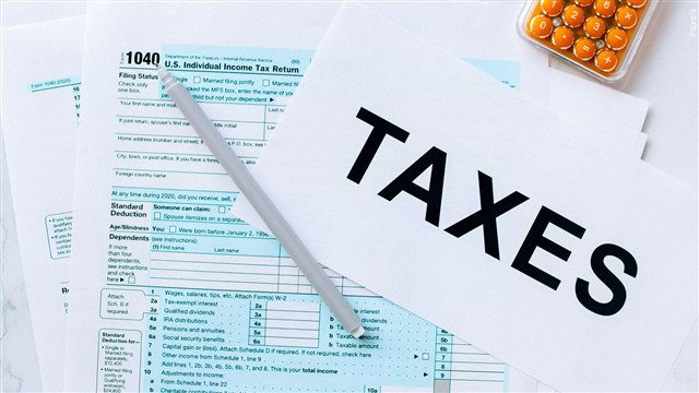 Oregon taxpayers reminded of options for stress-free filing as deadline looms