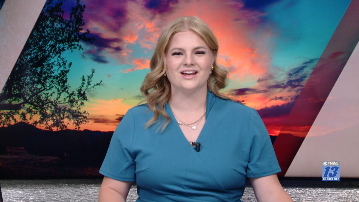 Crane Middle School hosts ‘Shoot for the Stars’ event