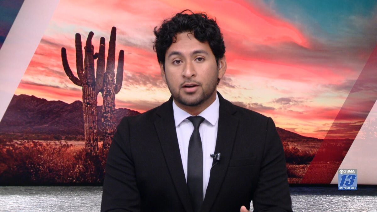 Yuma County to talk biosolids in next supervisors meeting