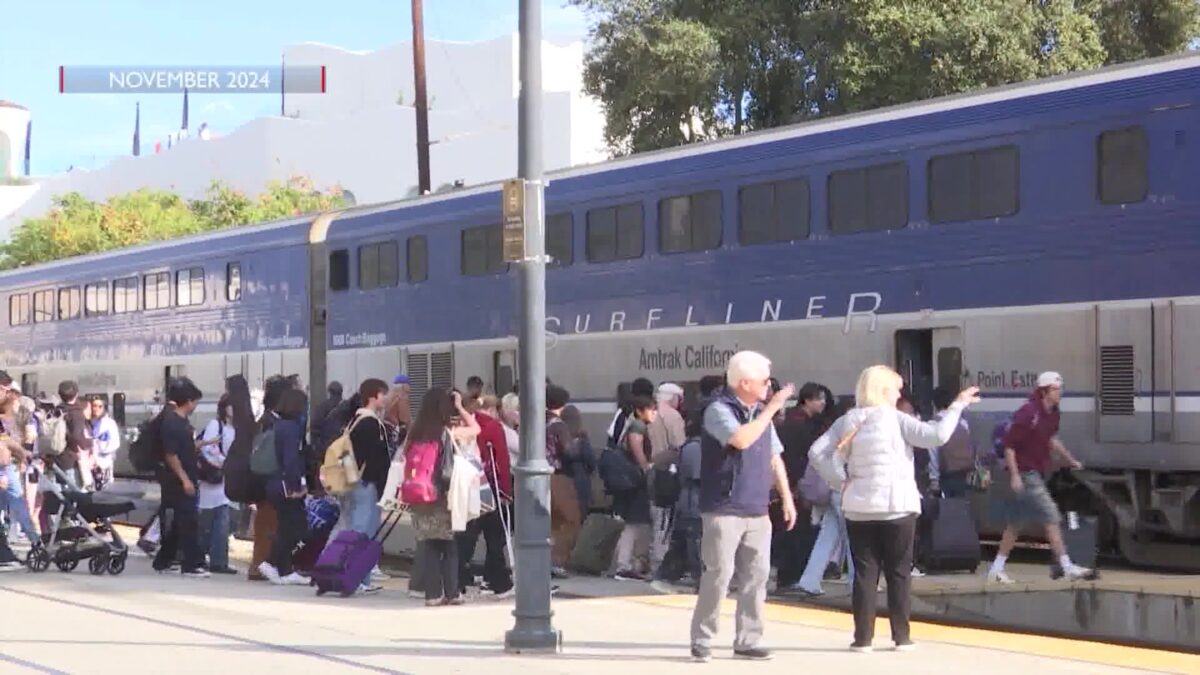 Employers Await The Newest Commuter Train Service on the South Coast