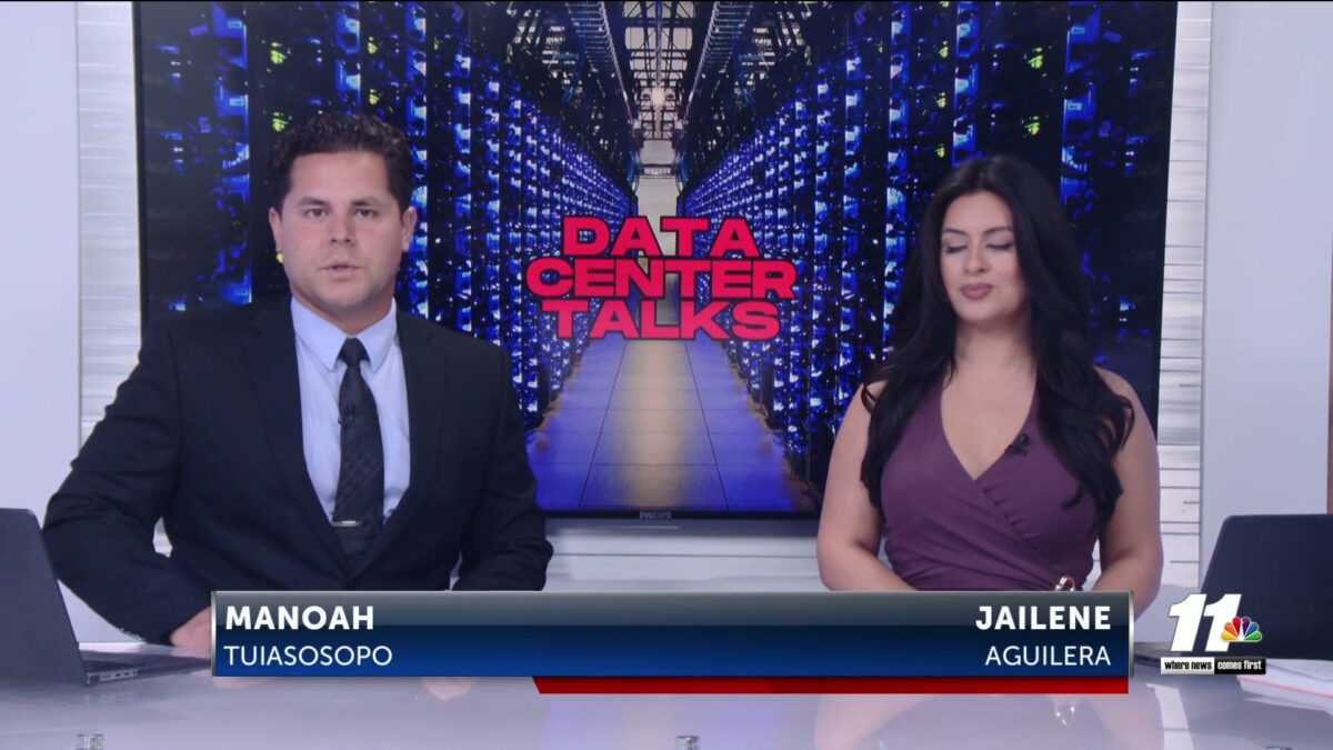 Imperial County data center meeting approves lot merger