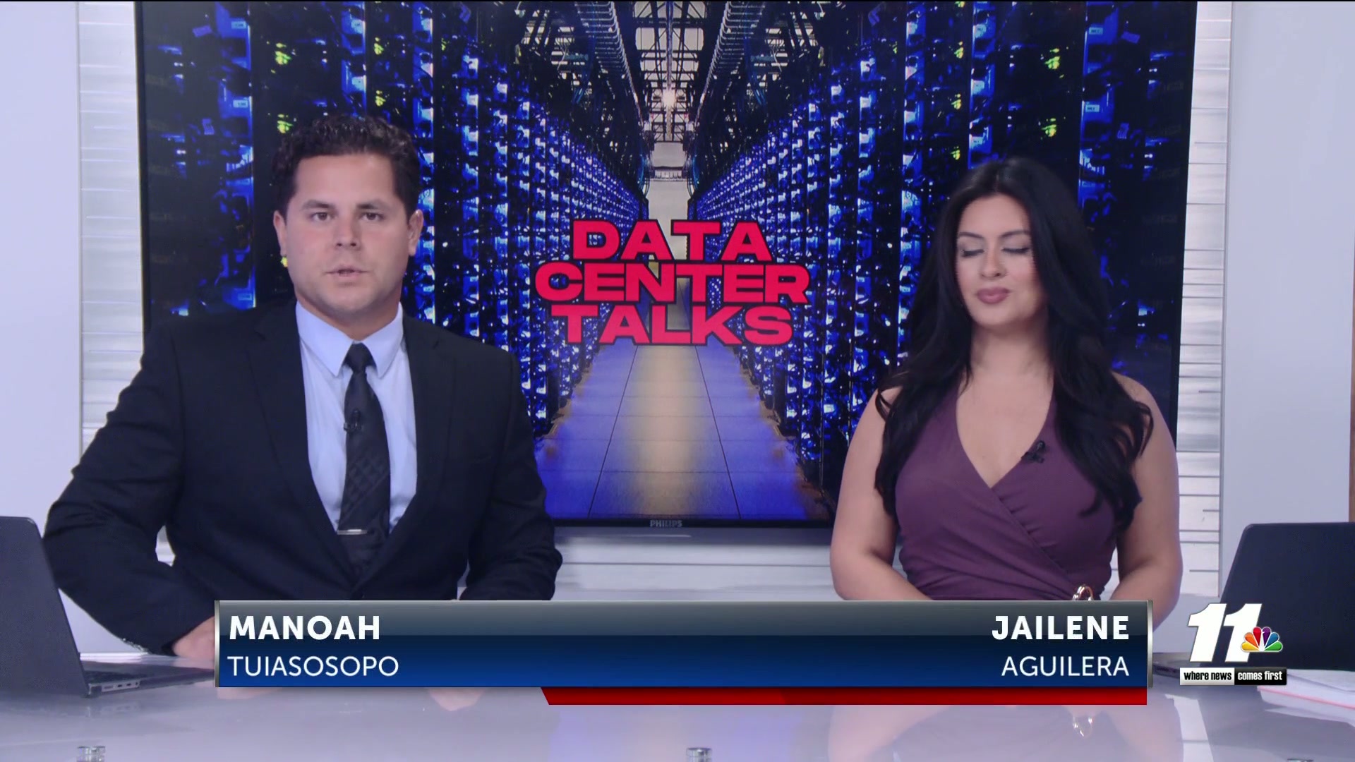 Imperial County data center meeting approves lot merger