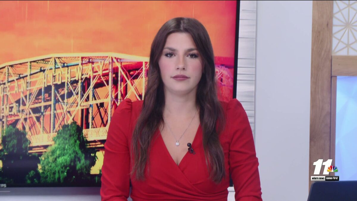 Man arrested and indicted in connection to nine burglaries on S. Fourth Avenue