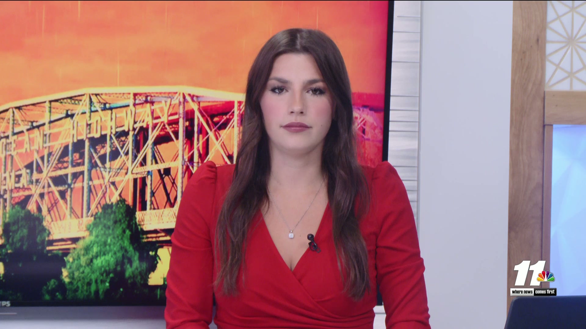 Man arrested and indicted in connection to nine burglaries on S. Fourth Avenue