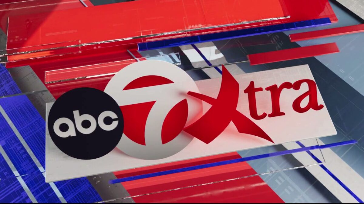 ABC-7 at 4: Pedestrian Safety: Closures for the Week Ahead You Need to Know