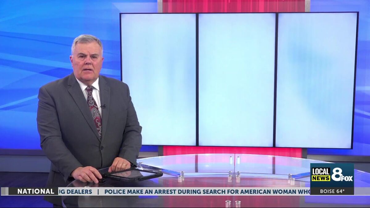 Long-term drought concerns after latest snowpack update