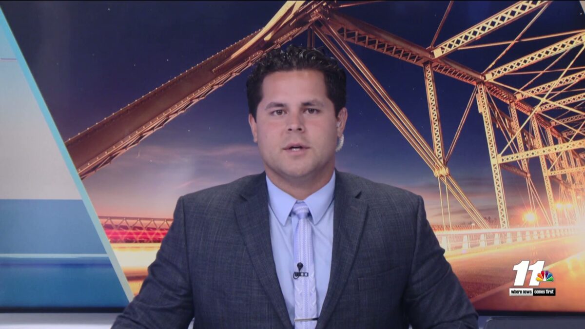 Law Enforcement Torch Run supports Special Olympics athletes in Yuma County