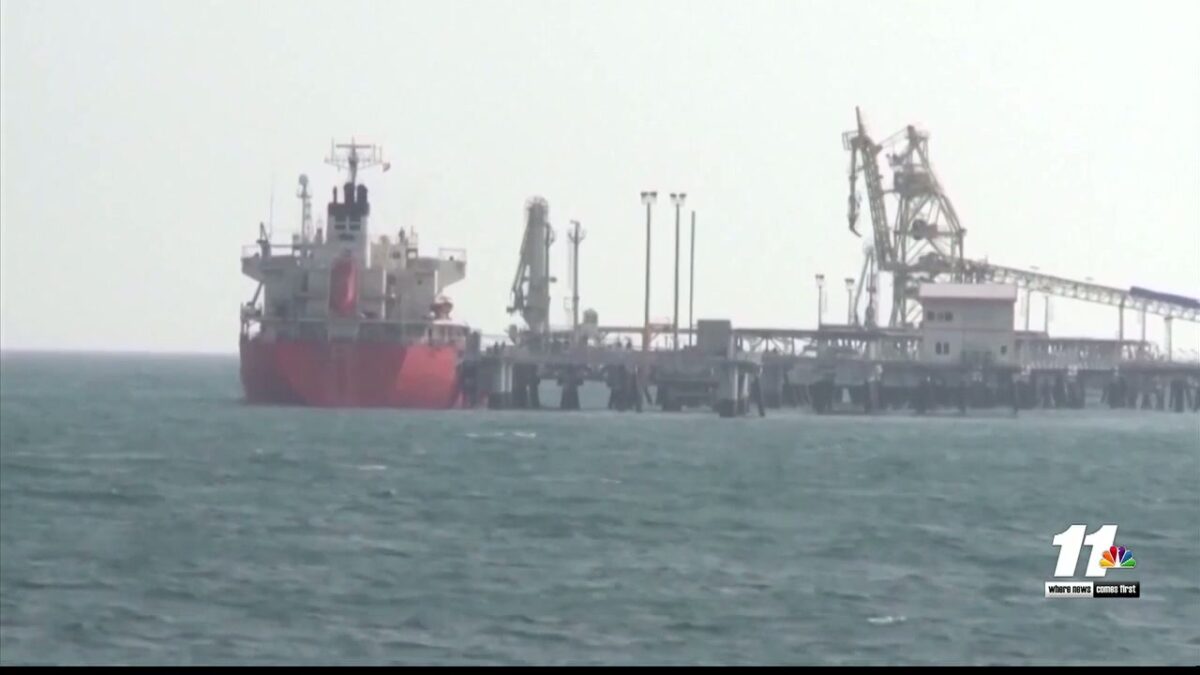 Yuma locals react to U.S.-Iran ceasefire