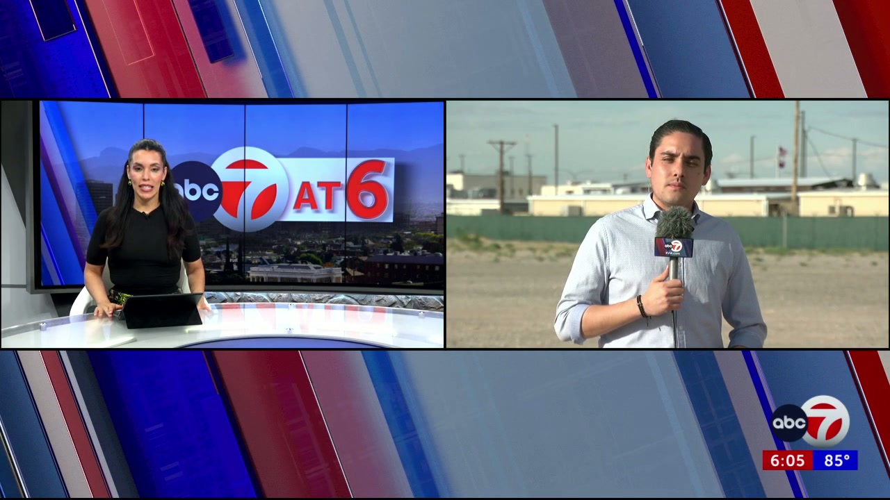 Fort Bliss sergeant’s detained wife could face deportation