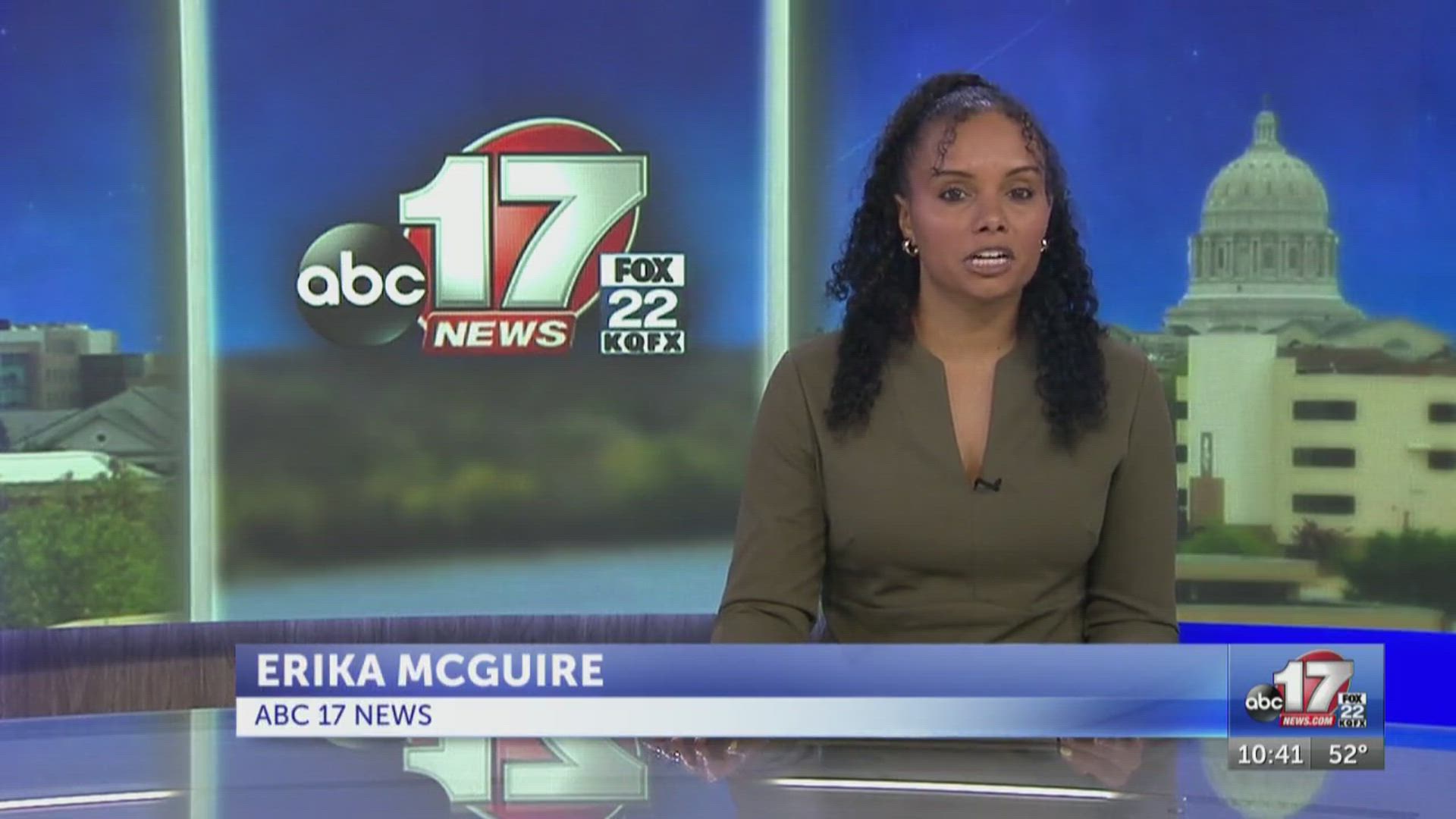 St. Charles Road bridge closure prompts traffic changes for Columbia Public Schools